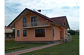 Šeiminis pensionas Studenec Slovakija